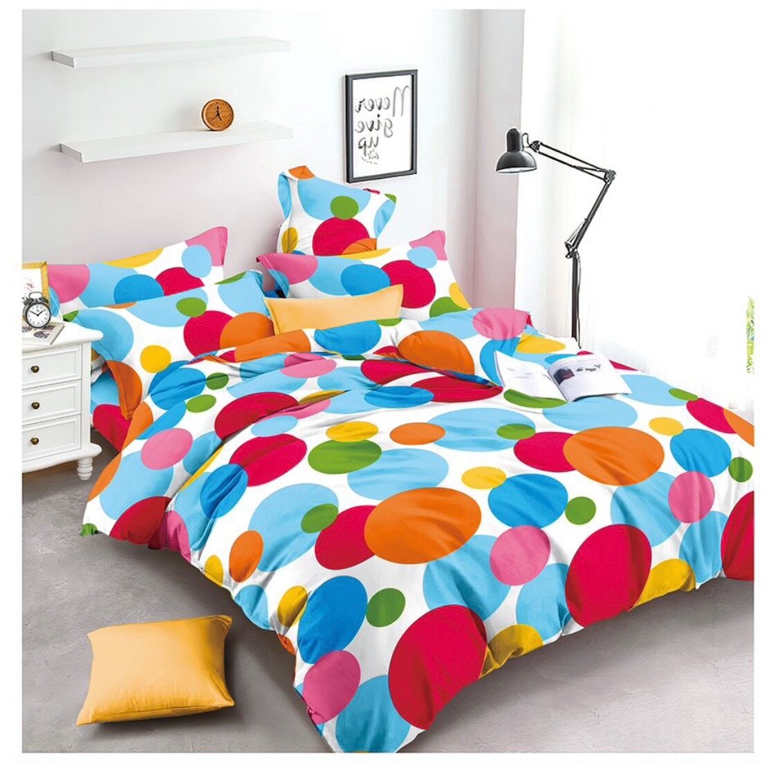 Quality Bedsheets