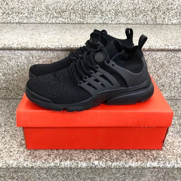 Nike Presto