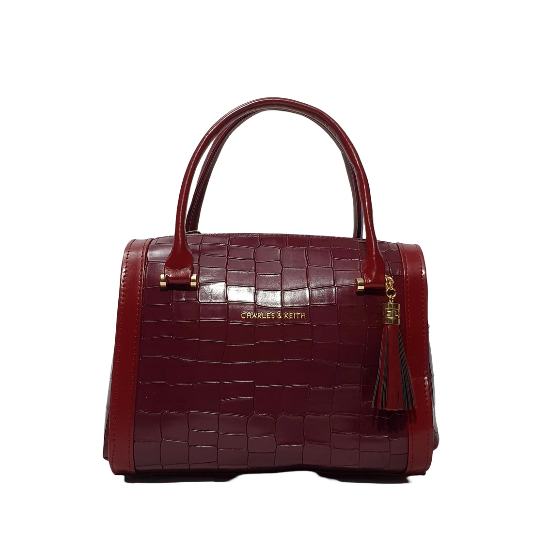 Luxury Charles & Keith HandBag