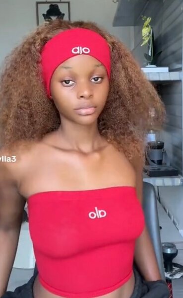 Ensemble bandeau et bandeau pour femmes