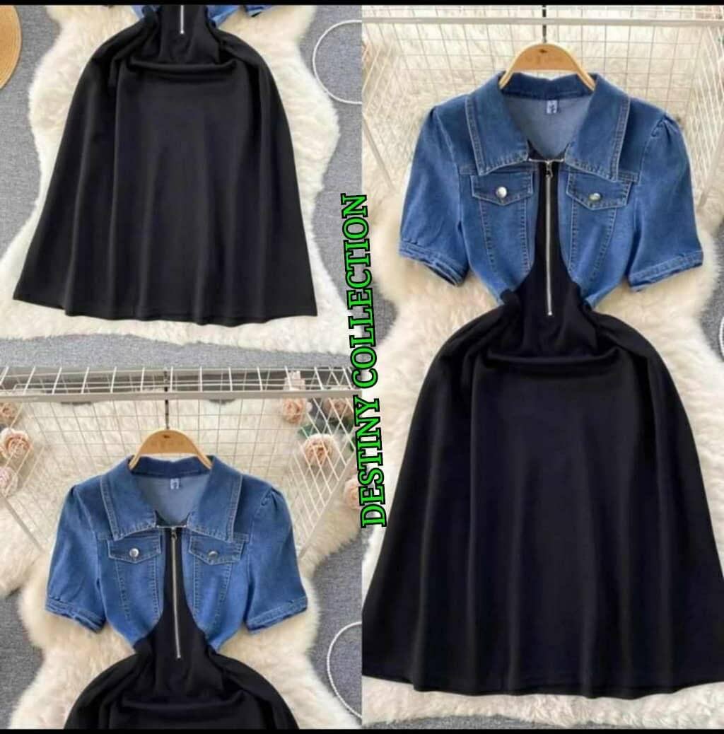 Ladies bodycon dress