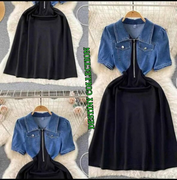 Ladies bodycon dress