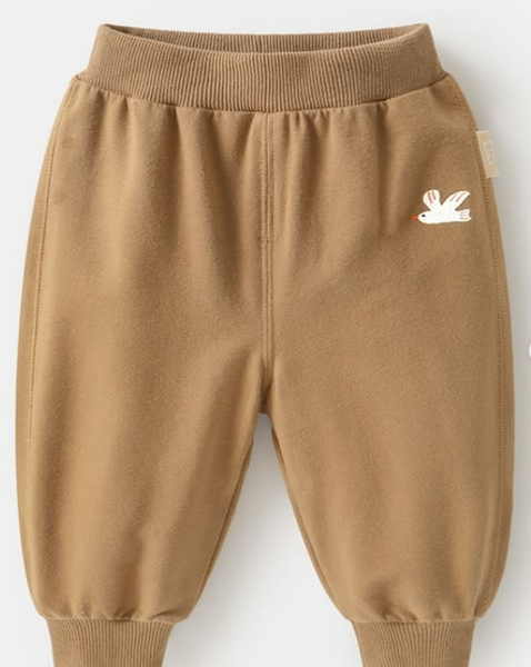 Мягкие хб штанишки