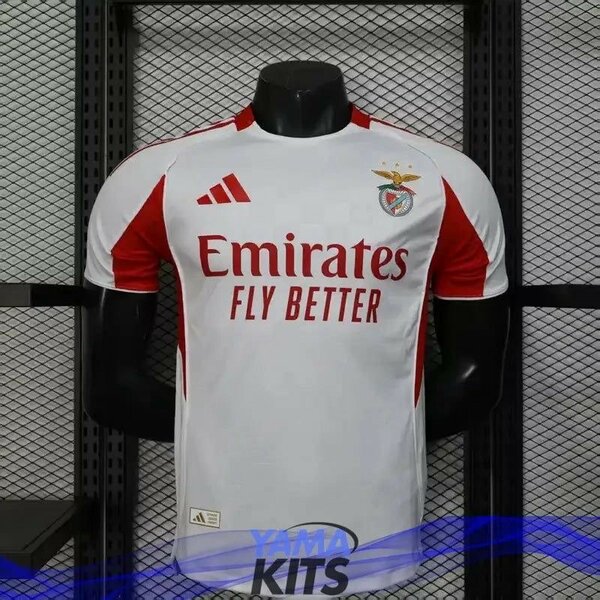 Maillot Benfica Domicile 2023