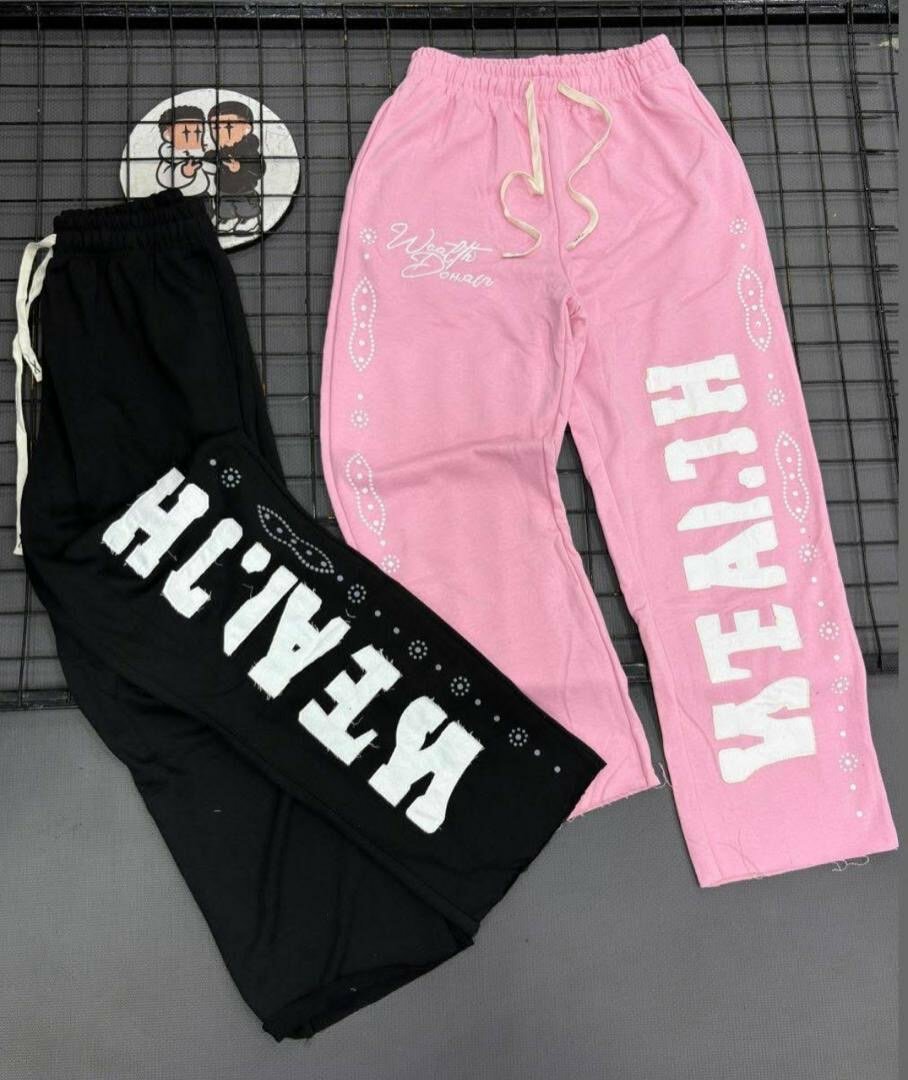 Pantalon de sport style urbain