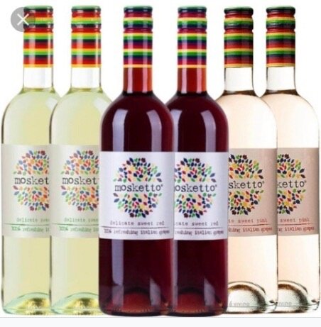 Mosketto
