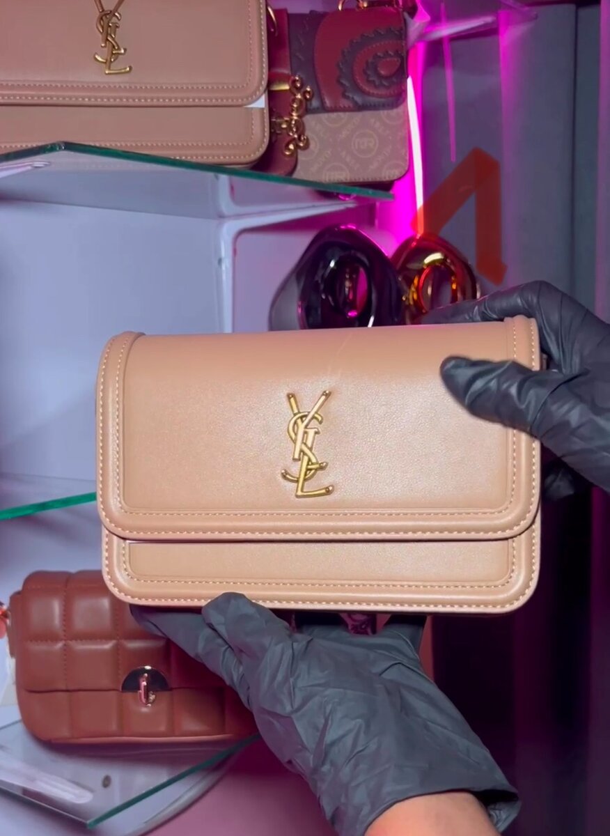 High quality handheld bag