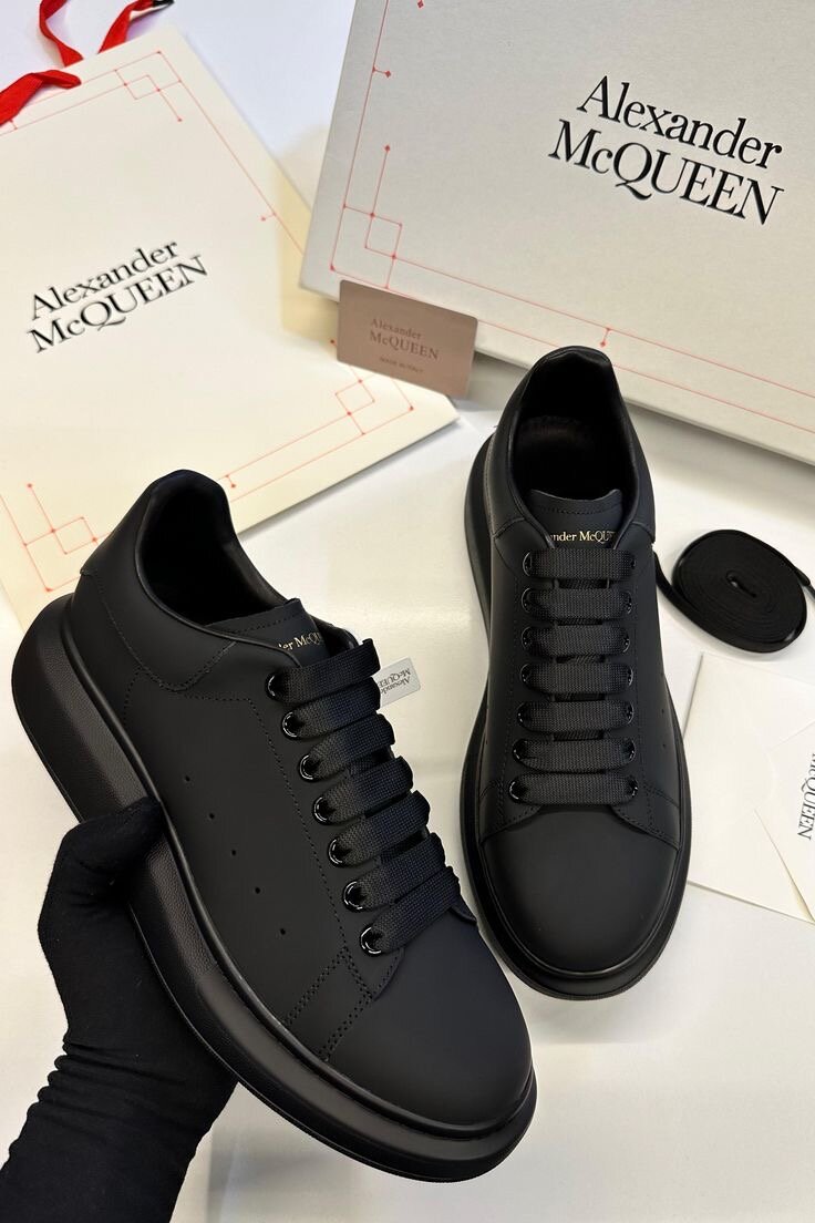 Sneakers Alexander McQueen