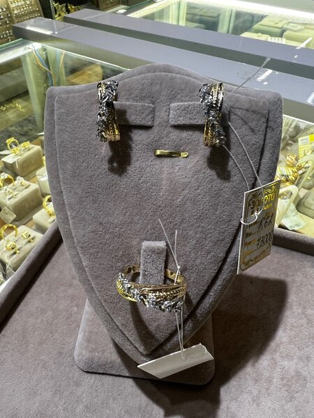 Набор комплектов