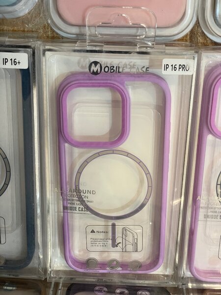 Étui chic  pour iPhone