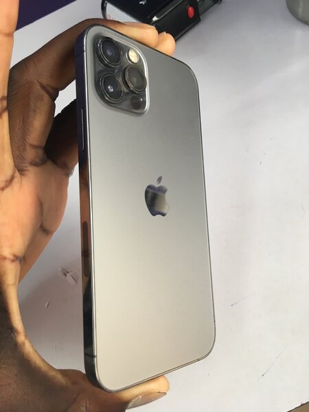 iPhone 12 pro
