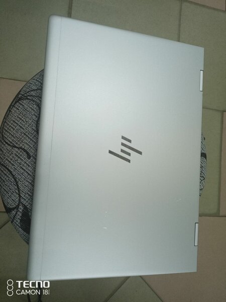 HP Elitebook