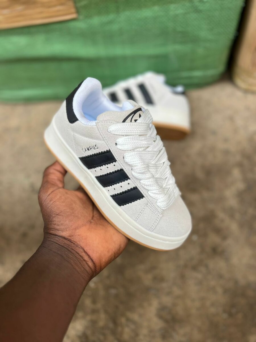 Chaussures Campus Enfants