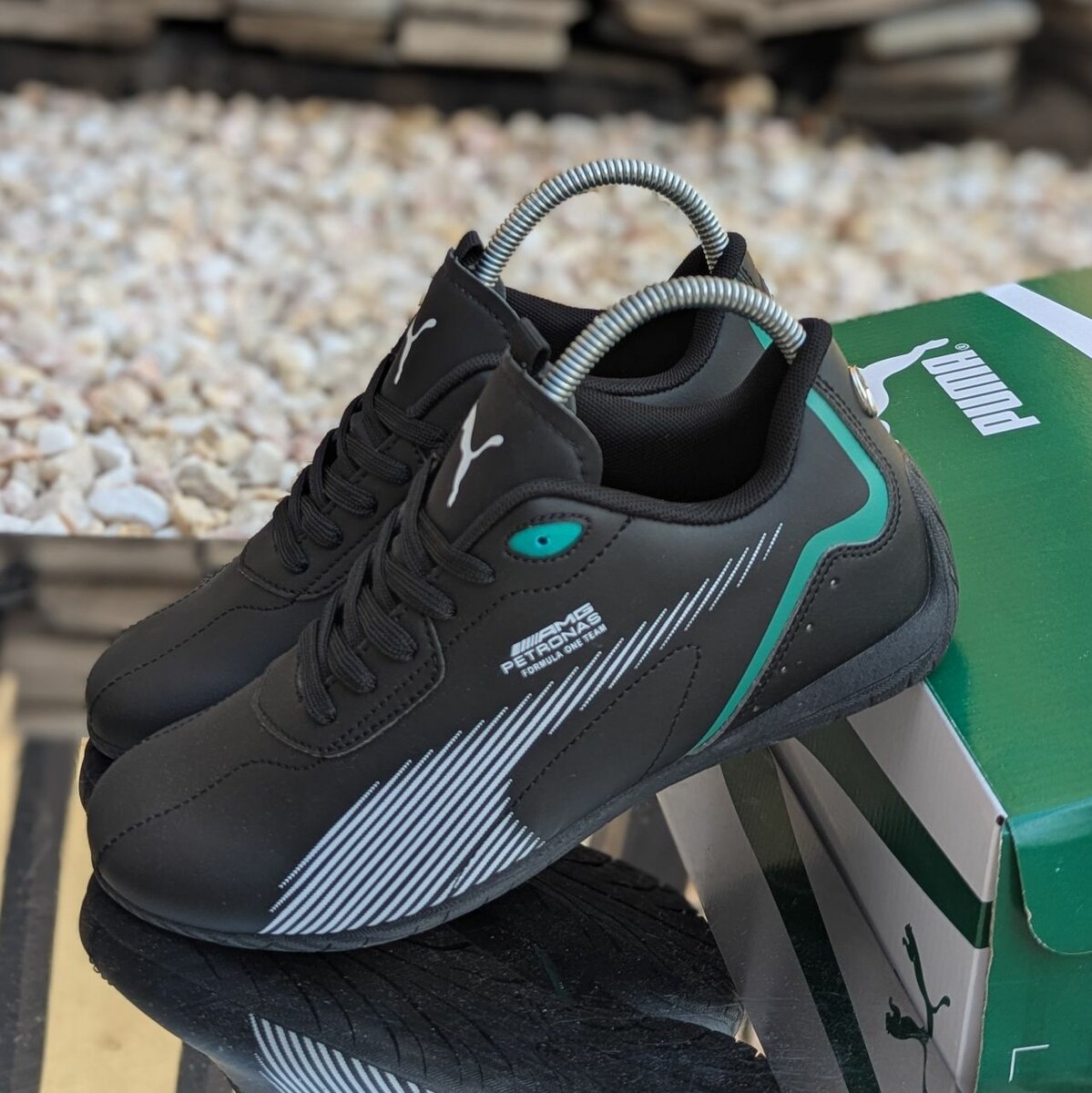 PUMA MOTORSPORT (PETRONAS)