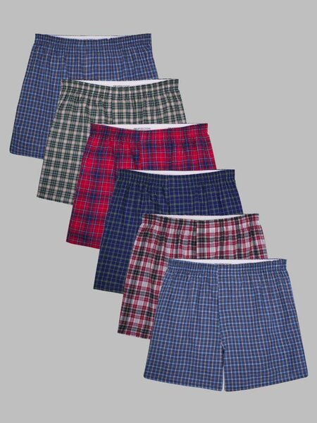 Boxers Homme