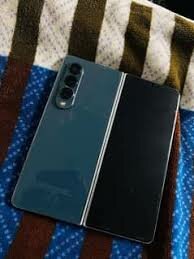 Samsung fold z 5