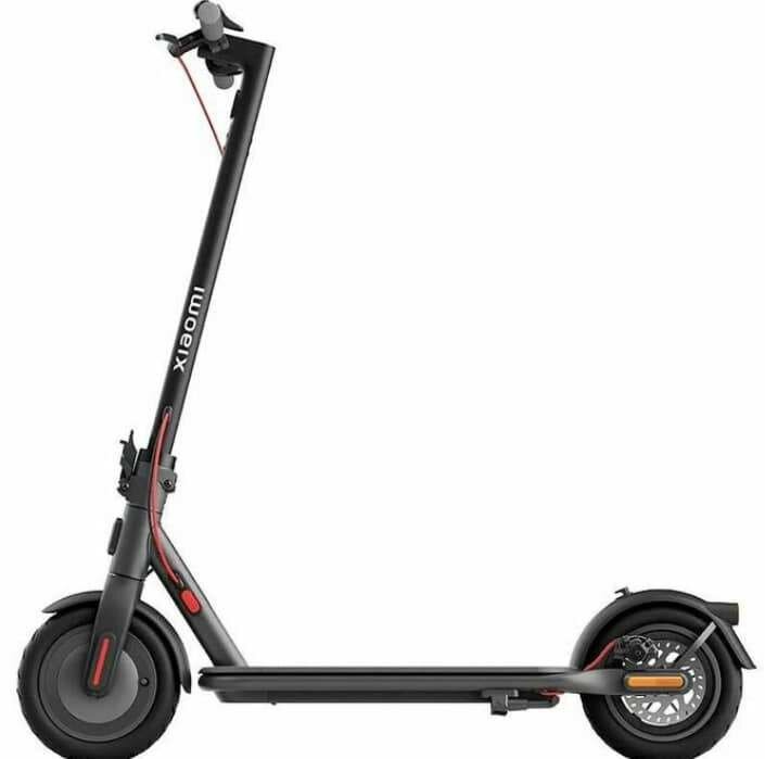 Xiaomi Trottinette Électrique