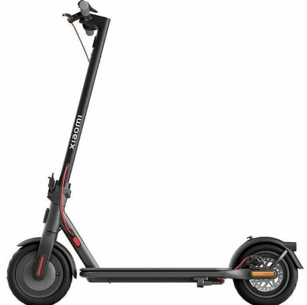 Xiaomi Trottinette Électrique