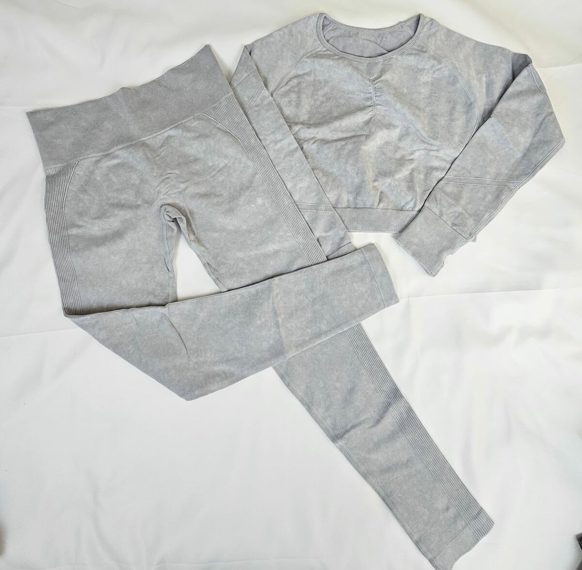 Женский спортивный костюм  размерная сетка S M L