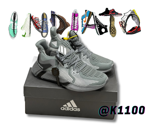 Adidas Alphabounce Instinct M