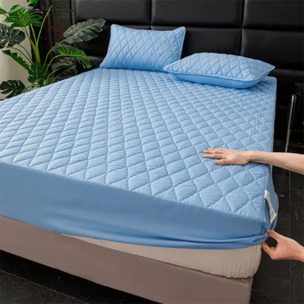Protège-matelas imperméable
