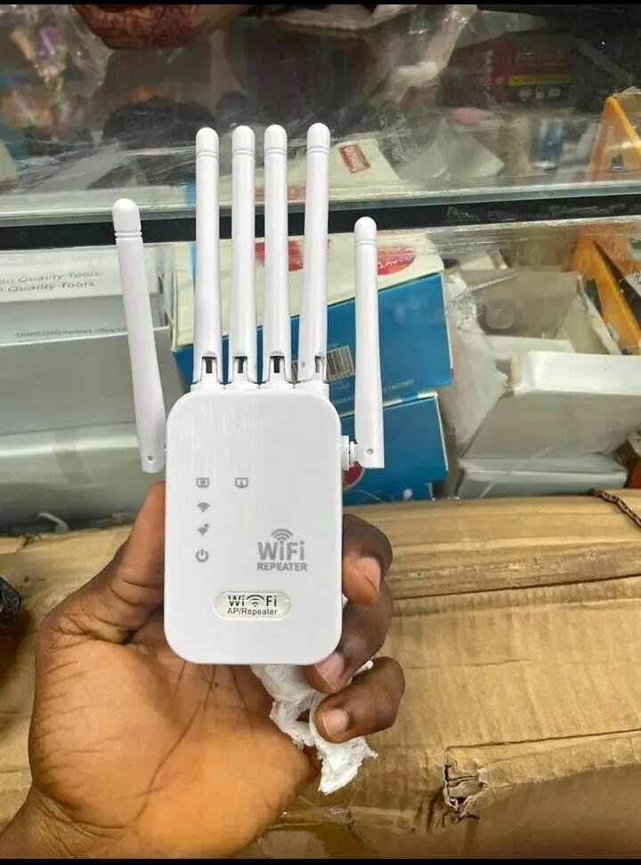 Routeur WiFi puissant