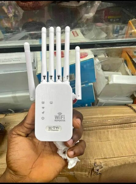 Routeur WiFi puissant