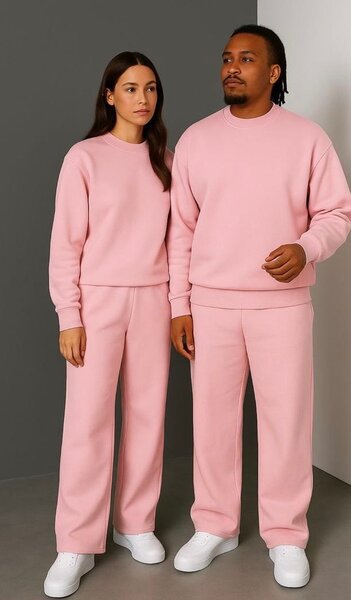 Survêtement unisexe confortable