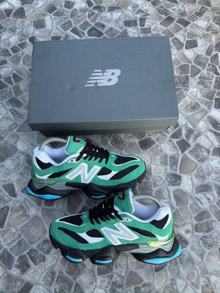 Baskets New Balance Modernes