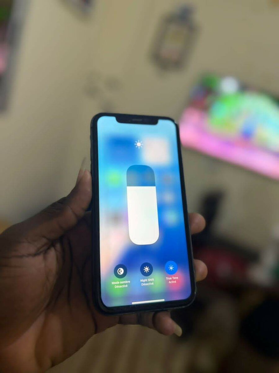 IPhone 11 64 Go 2nd main