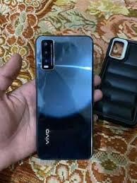 Vivo y 12 s