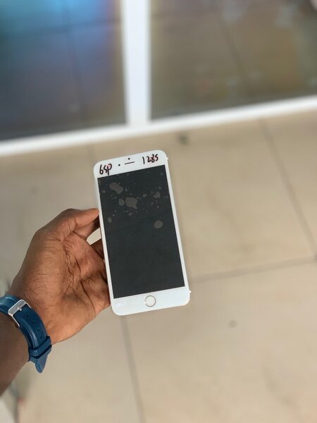 APPLE IPHONE 6S PLUS