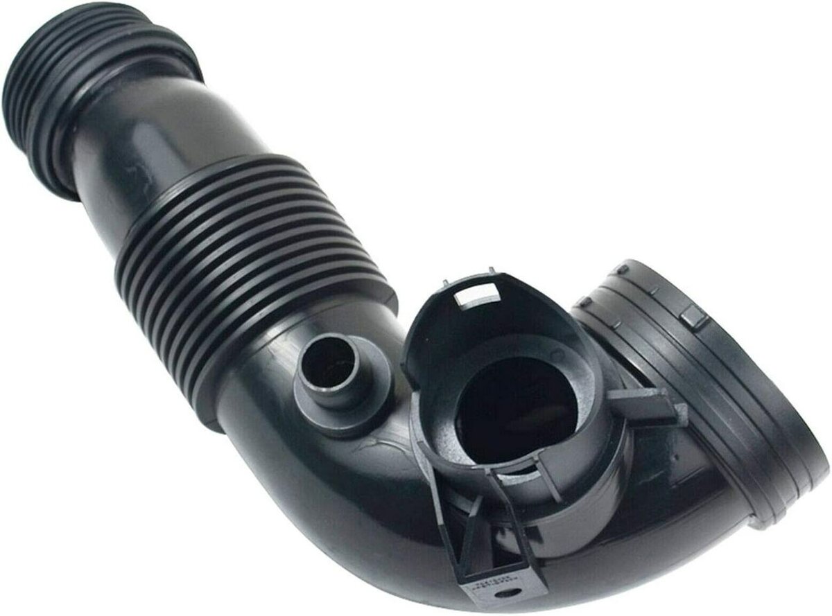 BMW turbo hose