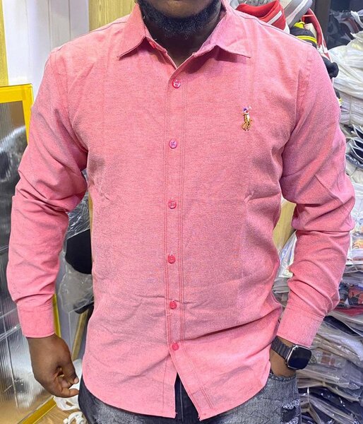 Chemise élégante pour homme