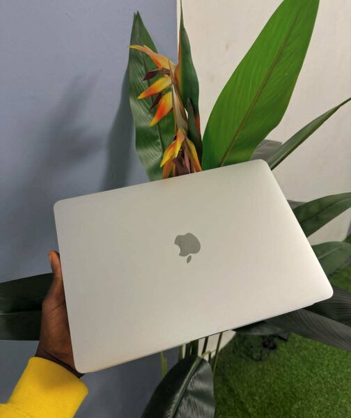 Macbook Pro 2019