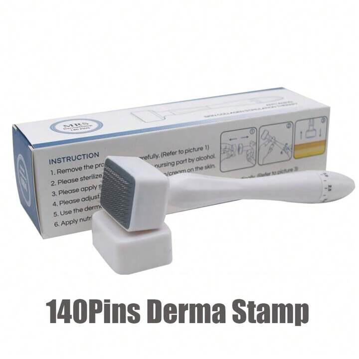ADJUSTABLE DERMA STAMP