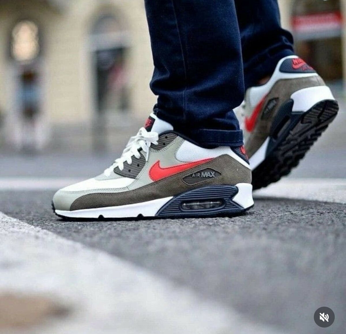 NIKE AIRMAX