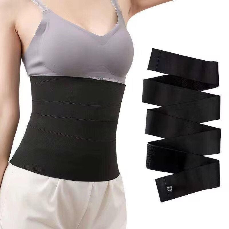 Gaine à ceinture pour femme