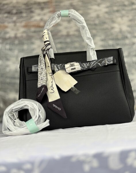 Sac À Main Élégant