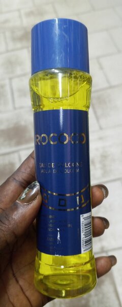 Rococo Eau de Cologne