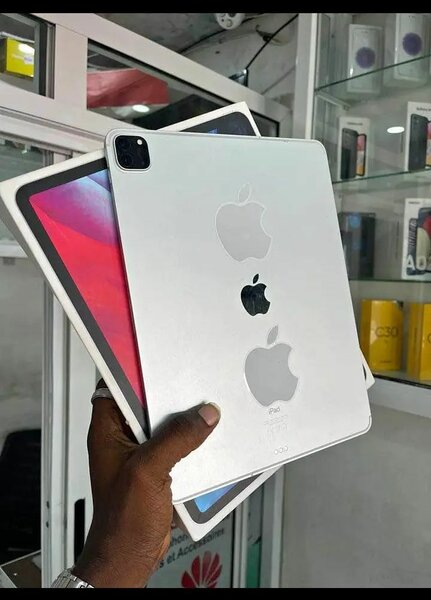 iPad Pro 2023 Neuf