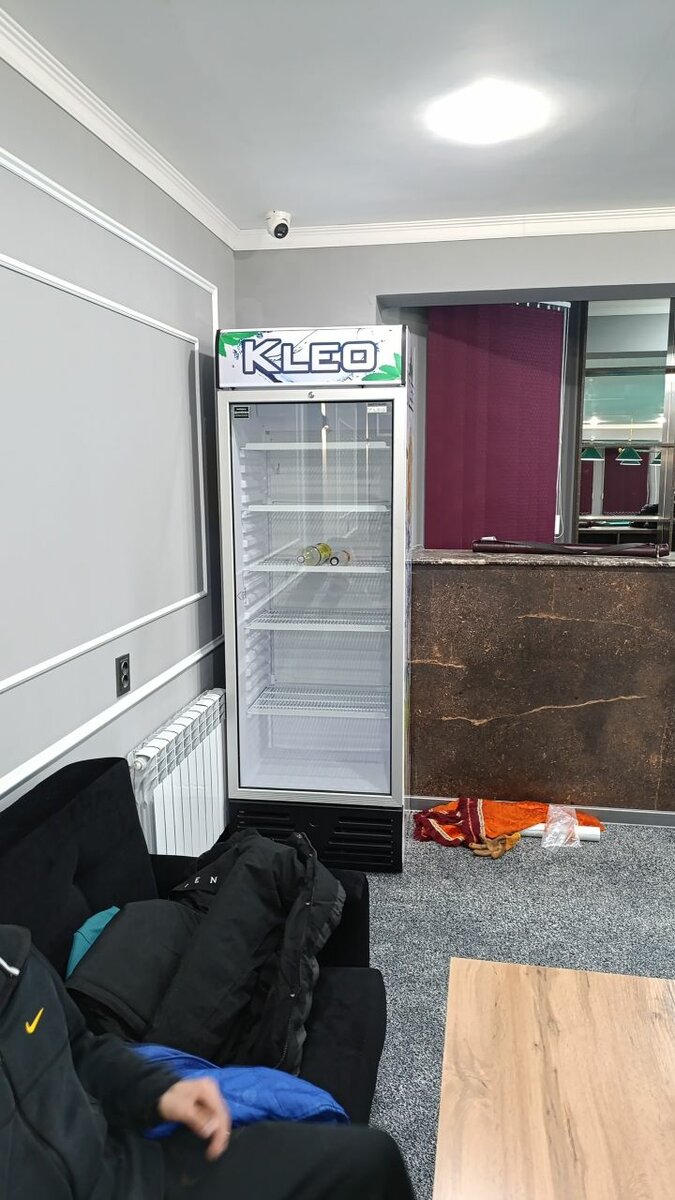 Холодильник