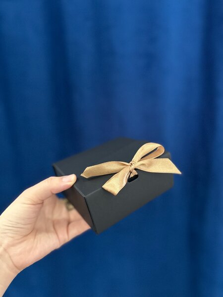 Коробочка 200 сом