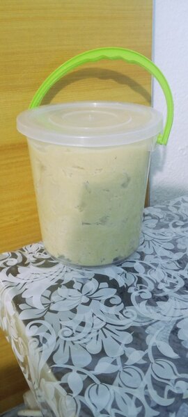 Beurre de karité bio