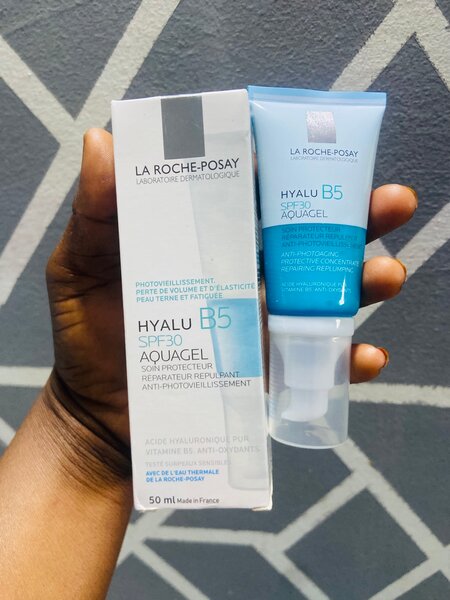 La Roche-Posay Hyalu B5 SPF30