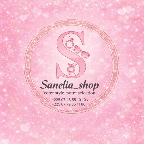 Saneliashop