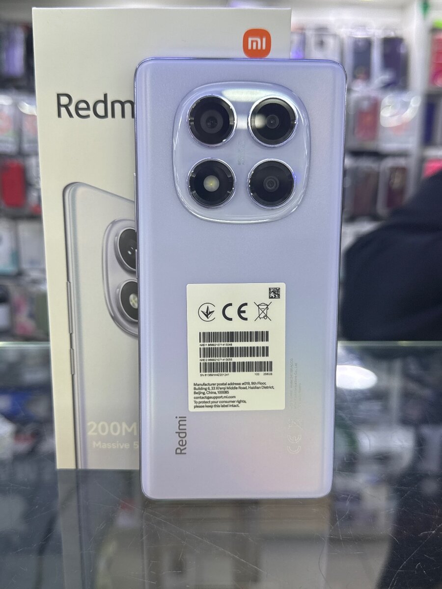 Redmi Note 14Pro