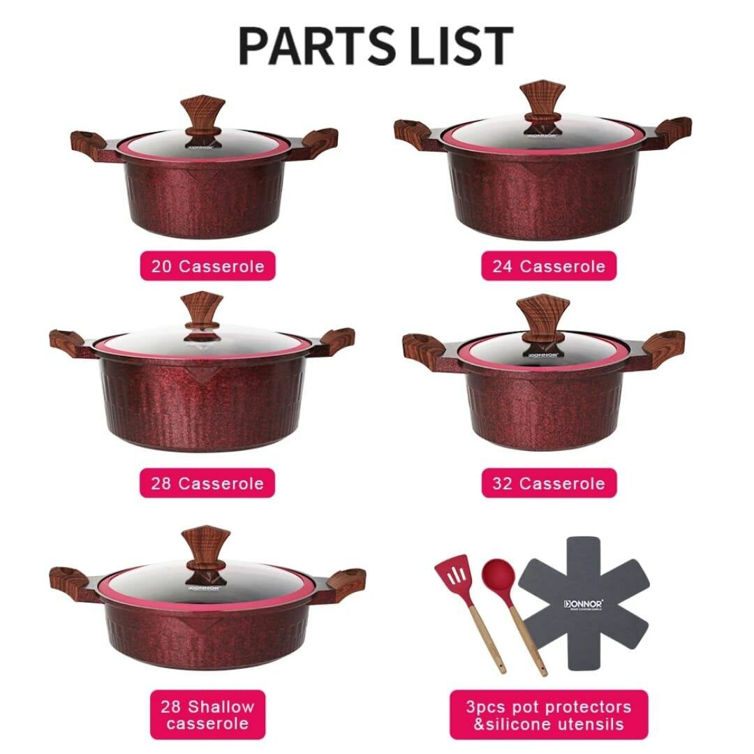 Non-stick