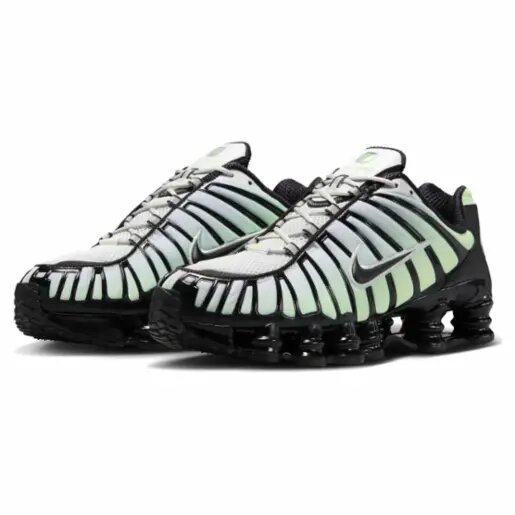 Baskets Nike Shox Gravity