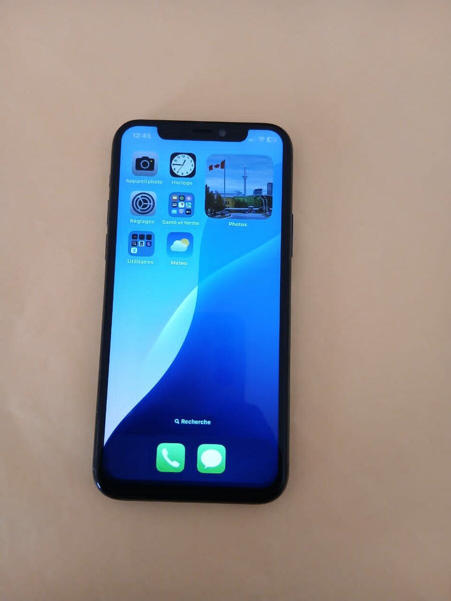 IPhone 11 Pro